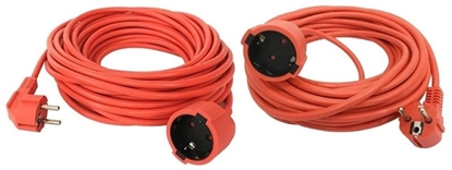 Attēls no EXTEN SY-CZ-01 15M H05VV-F 3G1.5