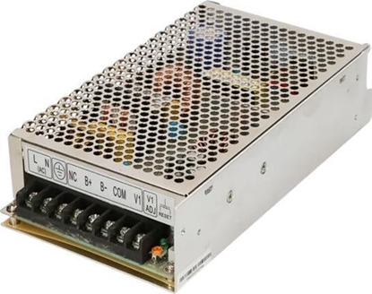 Attēls no ExtraLink EXTRALINK AD-155A zasilacz buforowy 12V/13.8V 155W