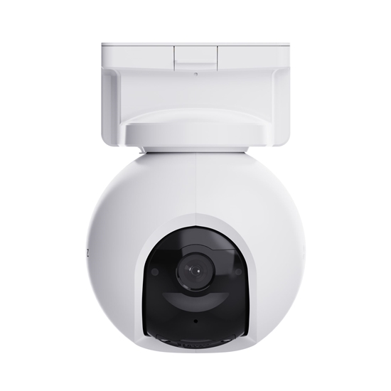 Picture of EZVIZ Pan & Tilt Camera EB8 Pro 4G 4K