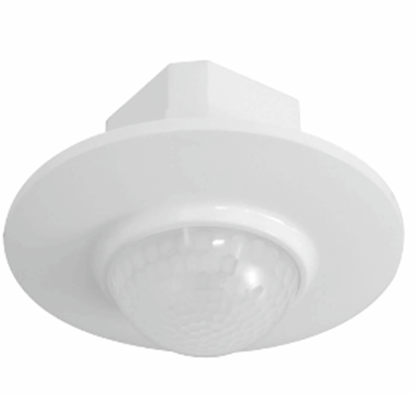 Picture of F&F Czujnik podczerwony 1000W sufitowy biay - DR-08