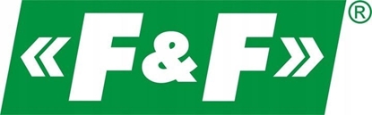 Attēls no F&F Integrator liczników energii F&F WI-MODBUS-D