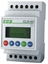 Изображение F&F Licznik czasu pracy TH35 24-264V AC/DC programowalny CLG-03