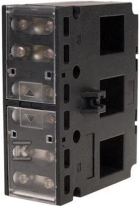 Attēls no F&F Przekadnik prdowy - trójfazowy 300/5A 720V AC TP-300