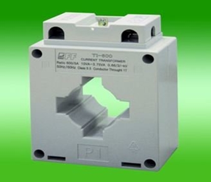 Изображение F&F Przekadnik prdowy 2,5VA kl.0,5 - TI-100/5