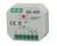 Attēls no F&F Przekanik bistabilny 2Z 8A 230V AC BIS-409