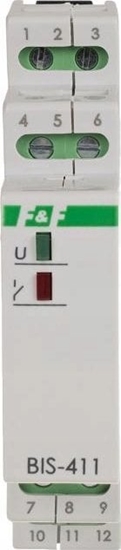 Picture of F&F Przekanik bistabilny BIS-411-1R1Z
