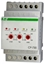 Attēls no F&F Przekanik napiciowy CP-730 Z blokad czasow 10A 4X400V+N - CP-730
