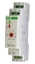 Picture of F&F Przekanik priorytetowy z kanaem przelotowym 230V 16A - PR-615