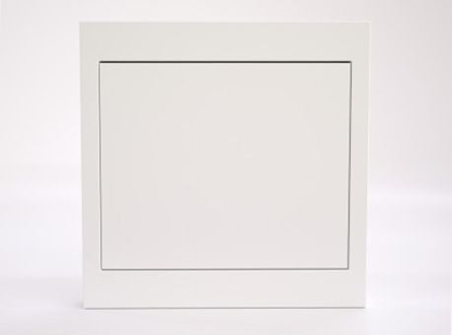 Picture of F&F Radiowy przycisk cienny 1-klawiszowy FW-WS1 F&Wave F&F 9647