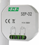 Picture of F&F Separator sygnau sterujcego 1A 1000V - SEP-02