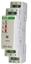 Изображение F&F Sterownik rolet jednoprzyciskowy STR-422 230V