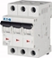 Attēls no F&F Wycznik nadprdowy 3P C 6A 6kA AC PL6-C6/3 286598