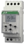Picture of F&F Zegar sterujcy 16A impulsowy szkolny PCZ-523