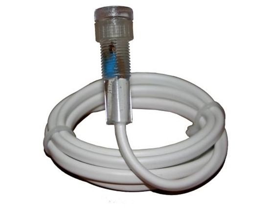 Изображение F&F Zewntrzna sonda hermetyczna fi 10