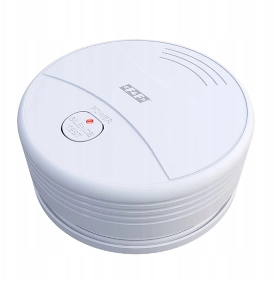 Picture of FF Czujnik dymu z wifi CDM-07-W
