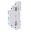 Picture of FF Lampka moduowa niebieska 12-48V AC/ 12-60V DC 1/2 moduu LK-701B-24