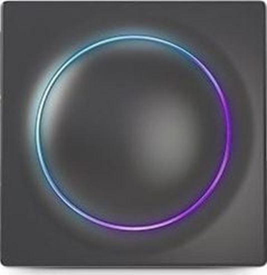 Picture of Fibaro FIBARO Walli Controller FGWCEU-201-8 antracyt