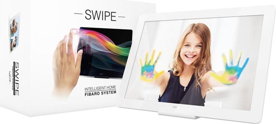 Picture of Fibaro Ramka Swipe (FGGC-001)