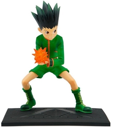 Attēls no Figurka Funko Pop Figur HUNTER X HUNTER - Figurine Gon