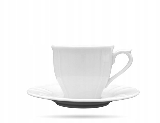 Picture of Filianka ze spodkiem Maria 200 ml