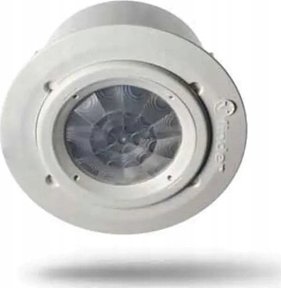 Picture of Finder Czujnik ruchu 360 1Z 10A 24V AC/DC IP40 do wbudowania 18.31.0.024.030