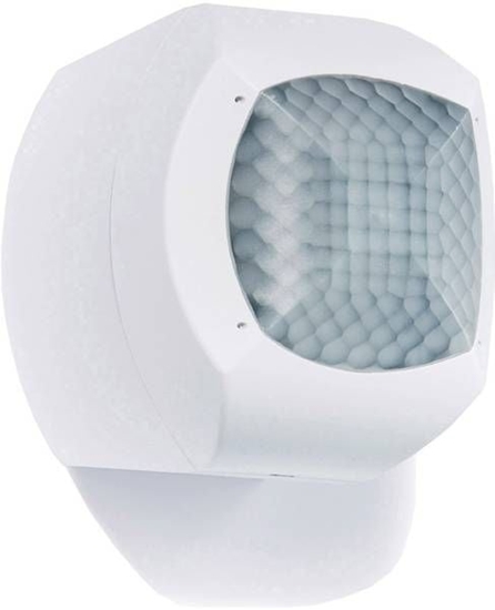 Picture of Finder Czujnik ruchu i obecnoci sufitowy do biur, toalet, poczekalni 360st zakres detekcji 8mx8m 1Z 10A 250V