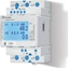 Attēls no Finder Dwukierunkowy trójfazowy licznik energii MID 80A Modbus RS485 NFC Wielofunkcyjny 7M.38.8.400.0212
