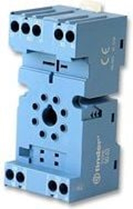 Picture of Finder Gniazdo do przekaników serii 60.12 88.12 moduów czasowych 86 F90-02-0-000-0000 (90.02SMA)