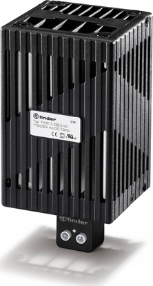 Picture of Finder Grzaka do szafy na szyn TH35 100W 7H.51.0.230.0100