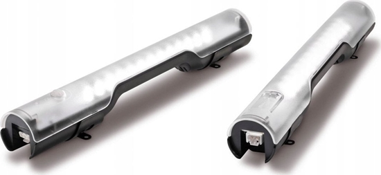 Picture of Finder Lampa LED do szafy 110240V AC/DC ON/OFF push-in 600lm 9W 7L.43.0.230.1100