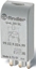 Изображение Finder Modu EMC, bocznik rezystancyjny 110-240V AC (99.02.8.230.07)