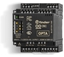 Picture of Finder Modu rozszerze Codesys EMR do serii 8A 1224V DC 16 wej cyfrowych/analogowych 010V, 8 wyj EMR 6A 8A.58.9.024.160C