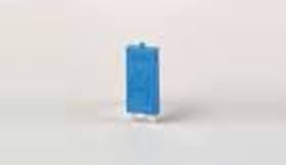 Изображение Finder Modu sygnalizacyjny LED zielony + warystor 6-24V AC/DC (99.01.0.024.98)