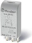 Изображение Finder Modu sygnalizacyjny LED zielony 6-24V AC/DC (99.02.0.024.59)