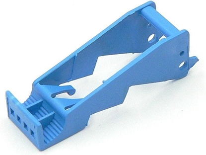 Изображение Finder Obejma plastikowa do gniazd serii 95.83 i 95.85 i przekaników serii 40 / 44 (095.91.3)