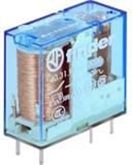 Picture of Finder Przekanik 1P 10A 12V DC (40.31.9.012.0000)