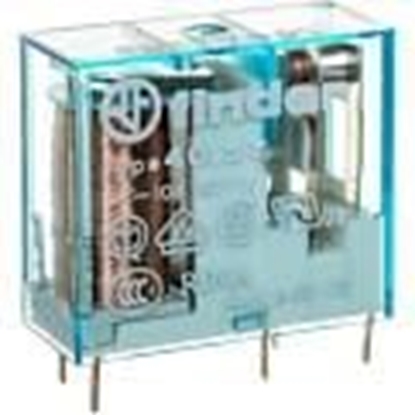 Изображение Finder Przekanik 1P 10A 12V DC (40.51.9.012.0000)