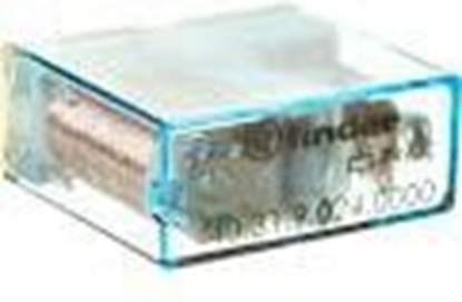 Picture of Finder Przekanik 1P 10A 24V DC (40.31.9.024.0000)