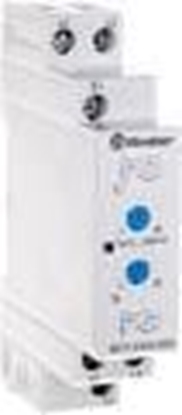 Picture of Finder Przekanik czasowy 1P 16A 12-240VAC/DC (80.91.0.240.0000)