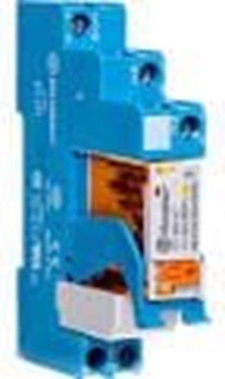 Picture of Finder Przekanik interfejsowy Seria 4C 16A 24V AC 1W (4C.01.8.024.0060SPA)