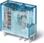 Picture of Finder Przekanik miniaturowy 2P 8A 48V DC, cewka czua 40.52.7.048.0000
