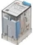 Attēls no Finder Przekanik miniaturowy 4P 7A 110V DC (55.34.9.110.0040)