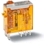Picture of Finder Przekanik miniaturowy 8A 2P 24V DC (46.52.9.024.0074)