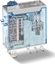 Attēls no Finder Przekanik miniaturowy przemysowy do gniazd serii 97.x1 1P 16A 24V DC, wykonanie TRAKCYJNE PKP 46.61.9.024.4000T