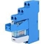 Picture of Finder Przekanikowy modu sprzgajcy 15.8mm 2P 8A 24V DC (48.52.7.024.0050SPA)