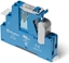 Изображение Finder Przekanikowy modu sprzgajcy 2P 8A 24V DC (4C.02.9.024.0050)