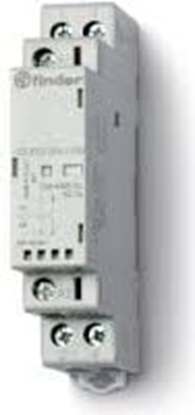 Picture of Finder Stycznik moduowy 1Z 1R 25A 24V AC/DC wskanik zadziaania (22.32.0.024.4520)