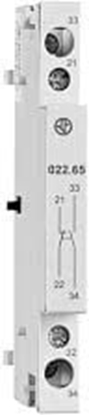 Picture of Finder Styk pomocniczy 1Z 1R do stycznika seria 22 (022.65)