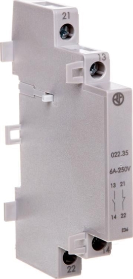 Picture of Finder Styk pomocniczy do 22 1Z 1R 022.35