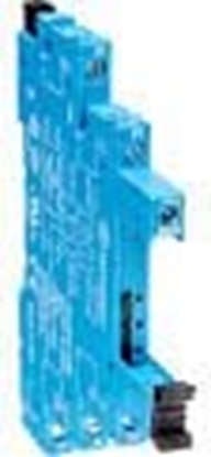 Picture of Finder Wskoprofilowe gniazdo 6.2mm do przekaników serii 34 220-240V AC/DC (93.01.0.240)